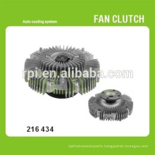 AUTO COOLING FAN CLUTCH FOR LAND CRUSER 1FZ 4500CC US MOTOR 22074